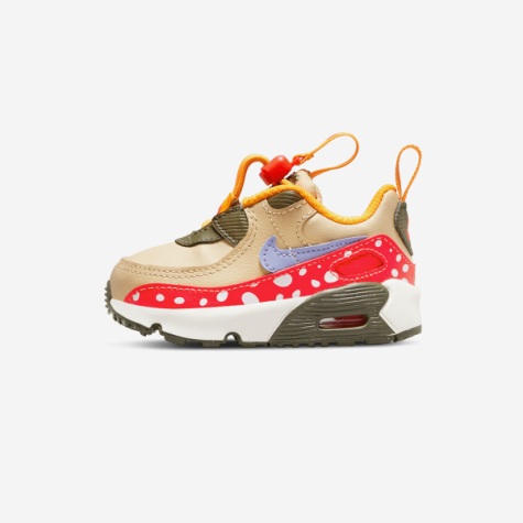 나이키 에어 맥스 90 토글 SE 보이토들러 NIKE AIR MAX 90 TOGGLE SE BT - 나이키 나이키 에어 맥스 90 토글 Se 보이토들러 Nike Air Max 90 Toggle Se Bt - 나이키