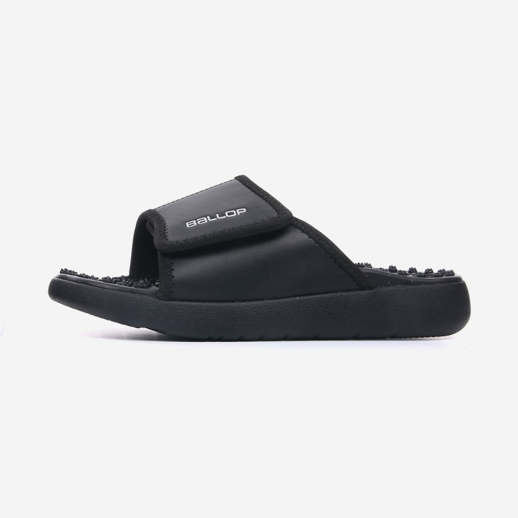 BALLOP Bed king acupressure slippers