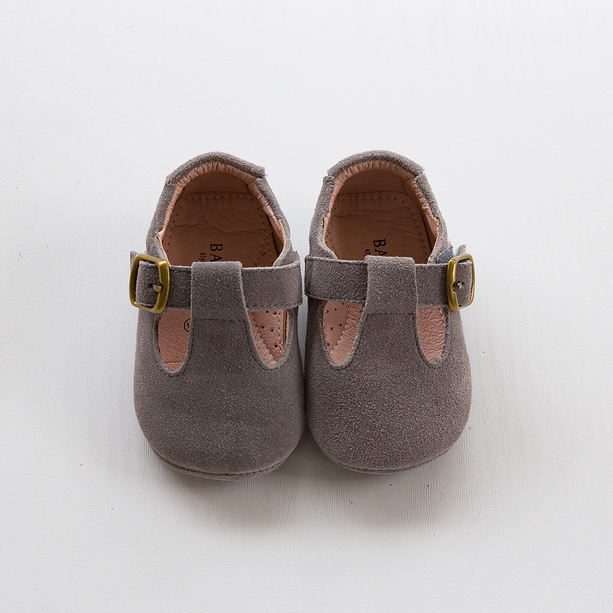BABYZZAM Segatori Beige
