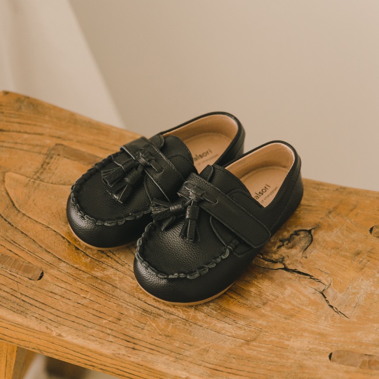 BABYZZAM Leather Marco ropper