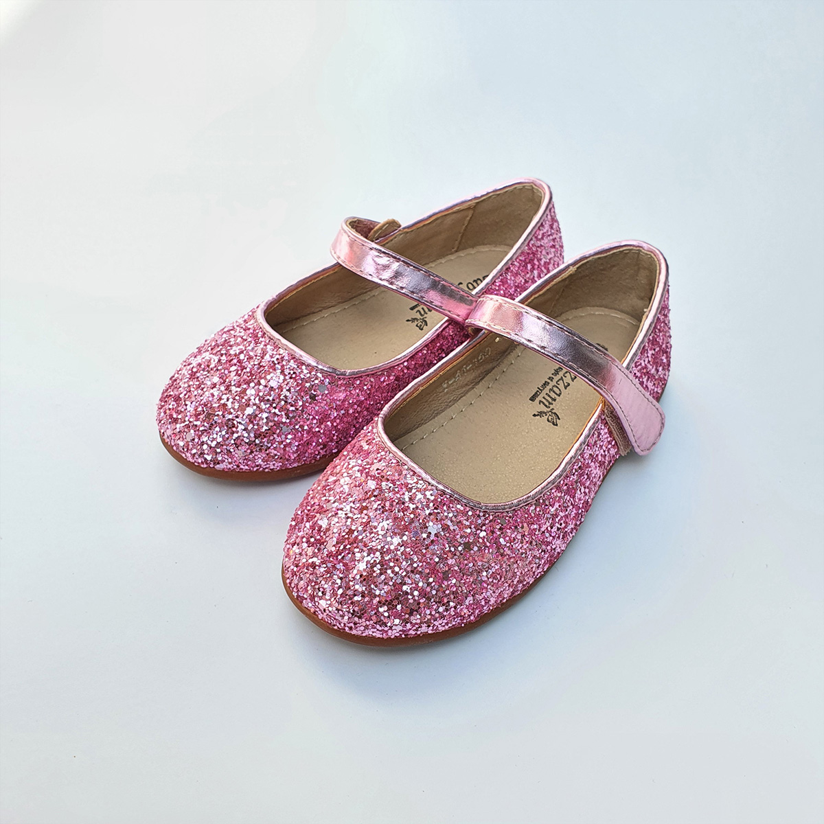 BABYZZAM Spark Flat