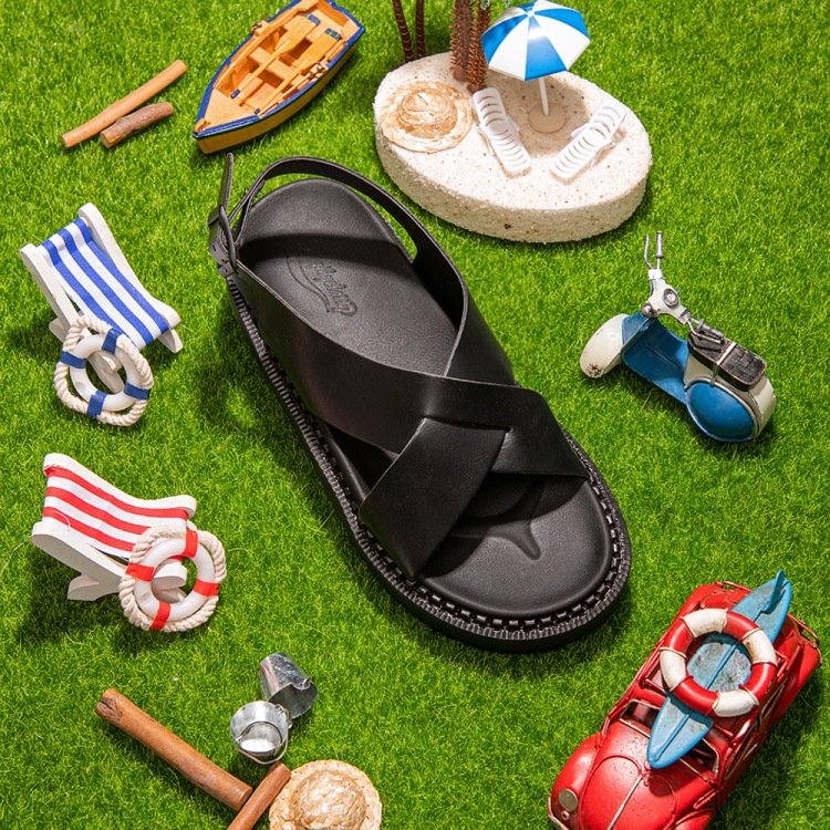 BSQTBYCLASSY BSQT 2255 BERKELY SANDAL