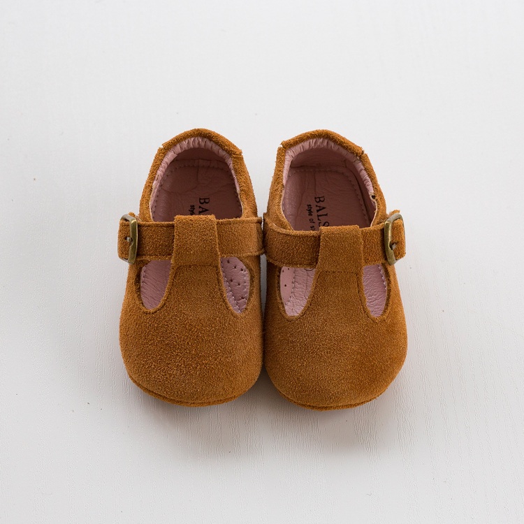 BABYZZAM Segatori Beige
