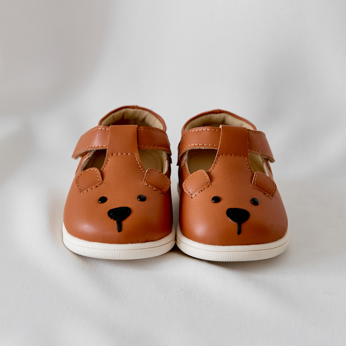 BABYZZAM Bear beep beep beep ropper