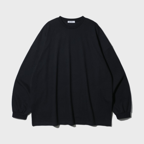 무지 박스핏 긴팔티셔츠 (2 COLOR) 무지 박스핏 긴팔티셔츠 (2 COLOR) - 앨빈클로 무지 박스핏 긴팔티셔츠 (2 Color) 무지 박스핏 긴팔티셔츠 (2 Color) - 앨빈클로
