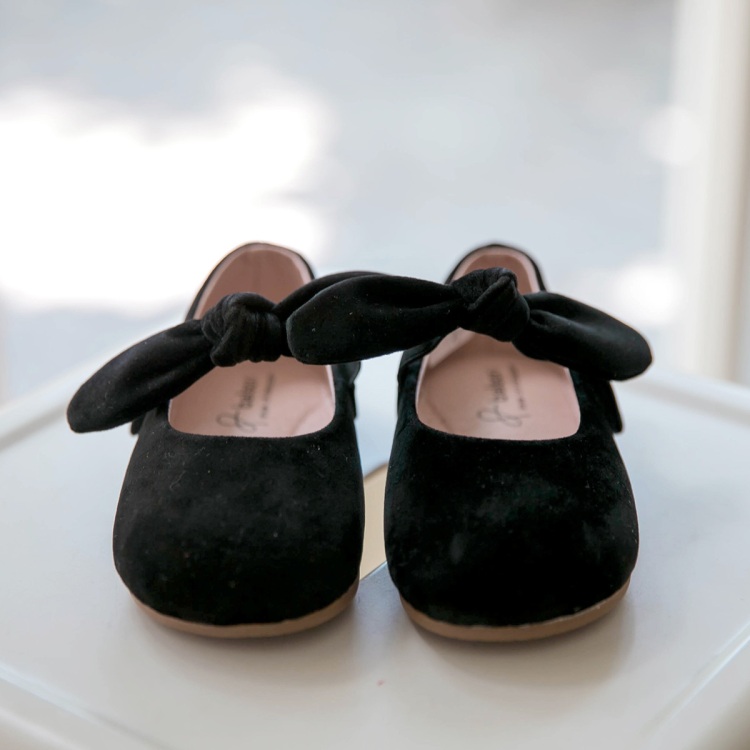 BABYZZAM Fiona Flat for girl