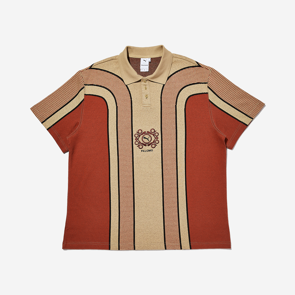 puma x palomo polo shirt