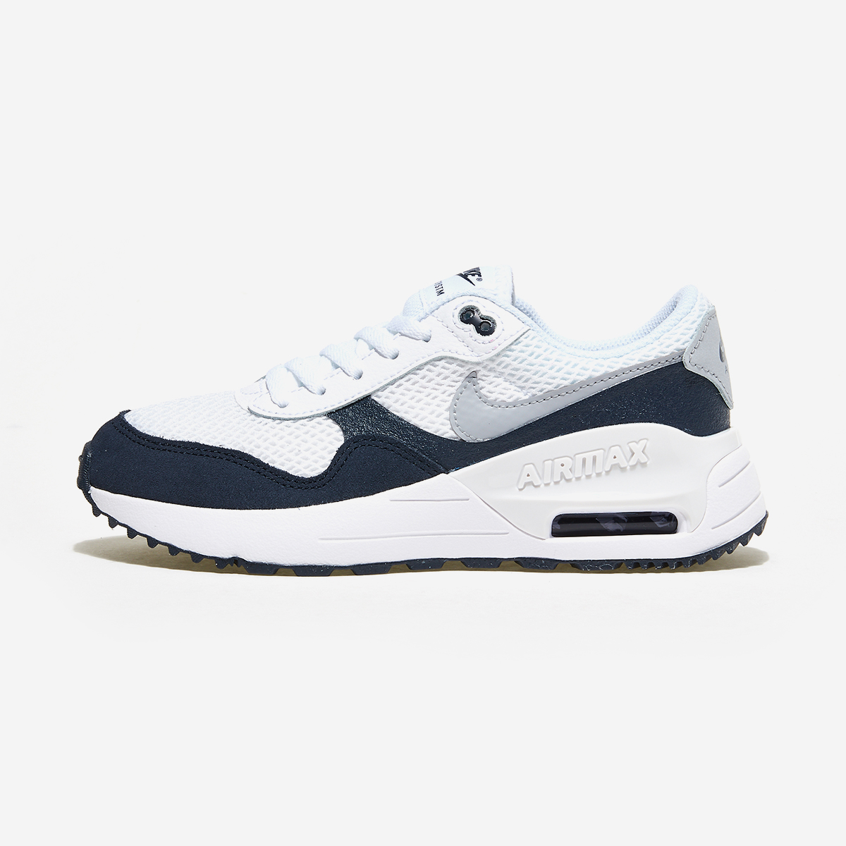 에어 맥스 시스템 보이그레이드 AIR MAX SYSTM BG - 나이키