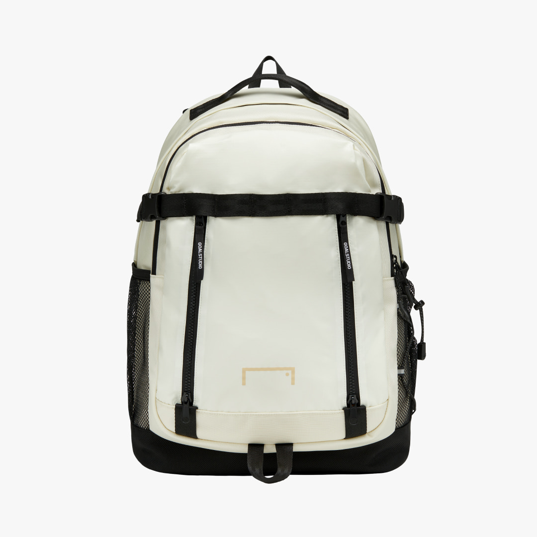 ★GOAL STUDIO★ DASH BAGLIGHT BEIGE G3XBG102 대쉬 백-라이트 베이지 DASH BAG-LIGHT BEIGE - 골스튜디오