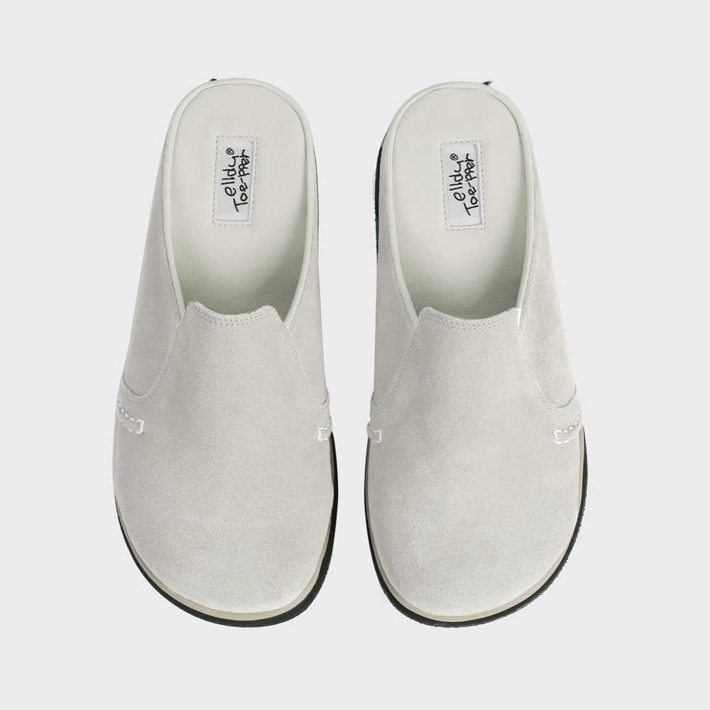 ELLDU Toepper