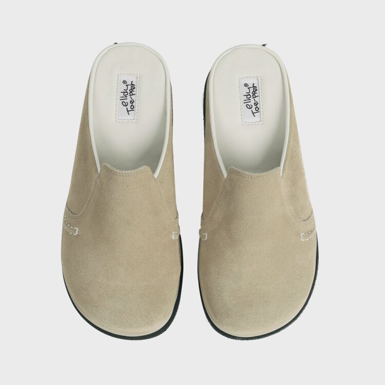 ELLDU Toepper
