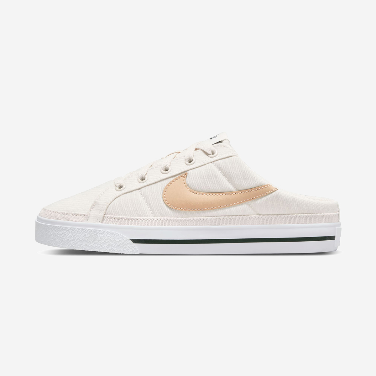 우먼스 나이키 코트 레거시 뮬 Wmns Nike Court Legacy Mule - 나이키