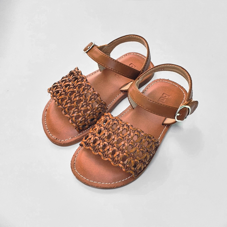 BABYZZAM Pepper sandals for boys and girls
