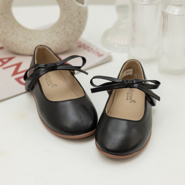 BABYZZAM lovelyz flat for girls
