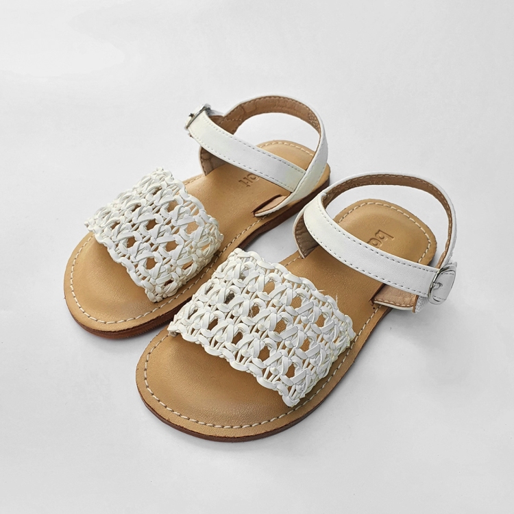 BABYZZAM Pepper sandals for boys and girls