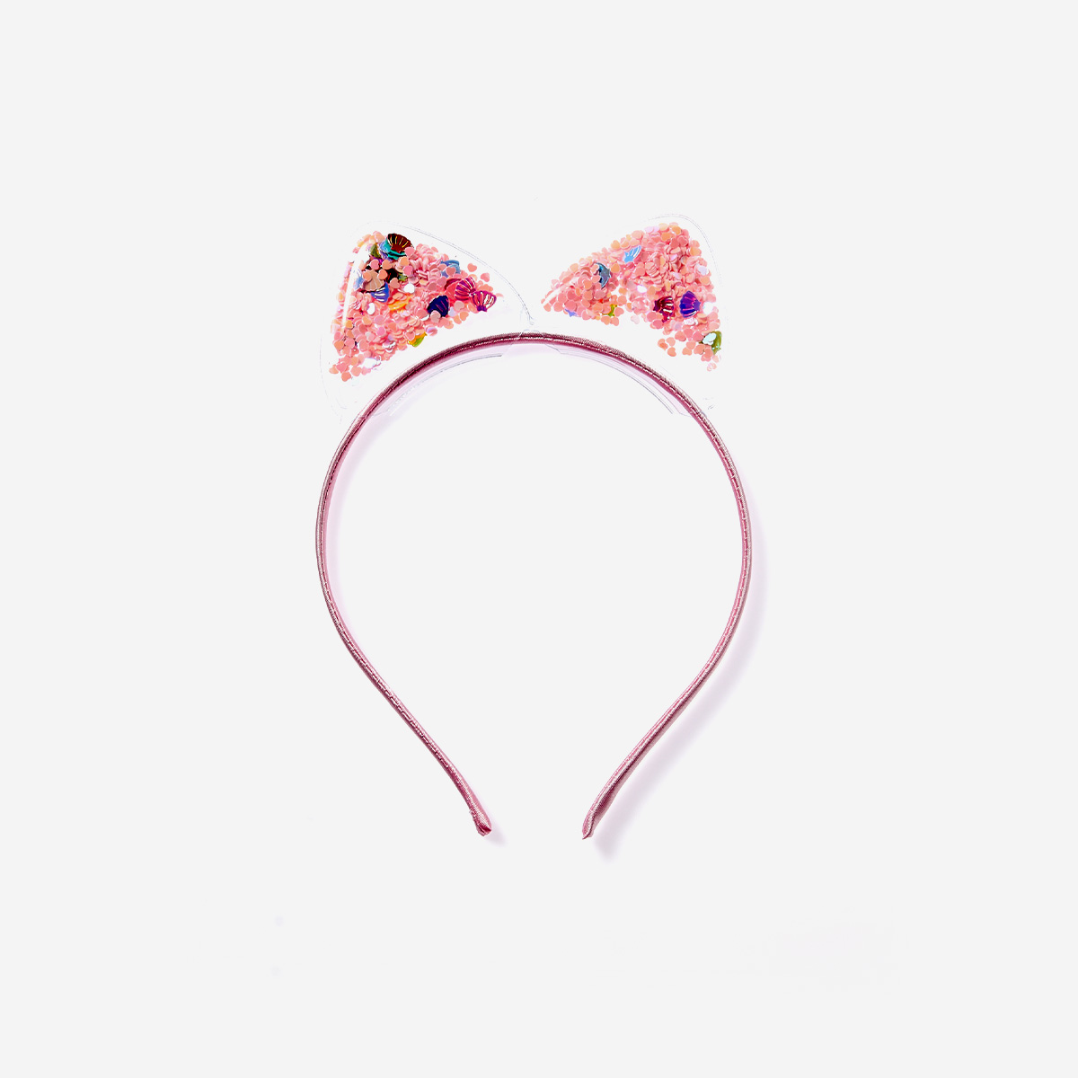 cat-hairband