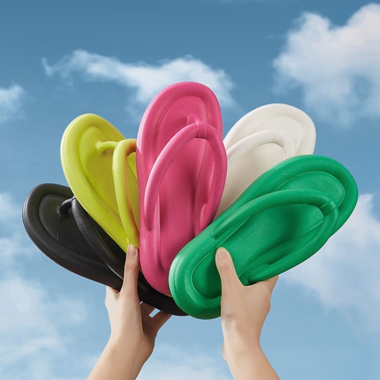 SHOEBRICK Bubble pop flaplap