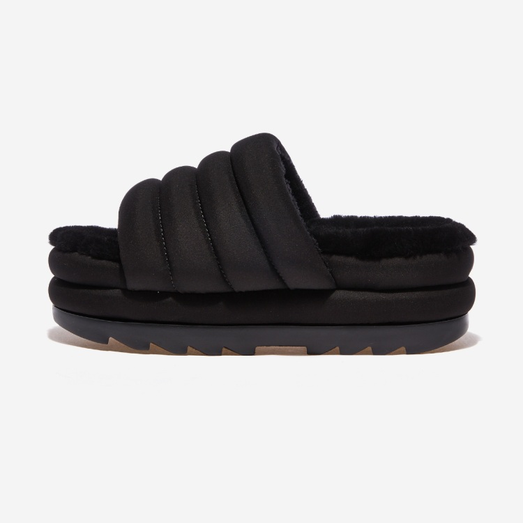 UGG PUFT SLIDE