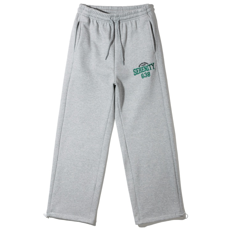 ALVINCLO ALVINCLO SERENITY WIDE TRAINING PANTS PAN1574 (3 COLOR)