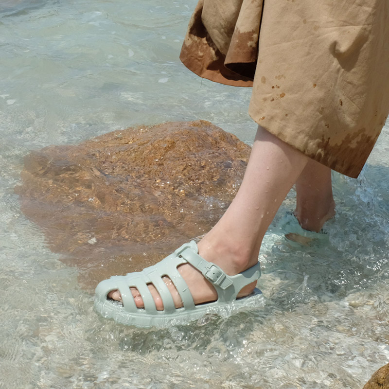 CHUBASCO CIELO WOMEN SANDAL CL2309 NUDE CHUBASCO CIELO WOMEN