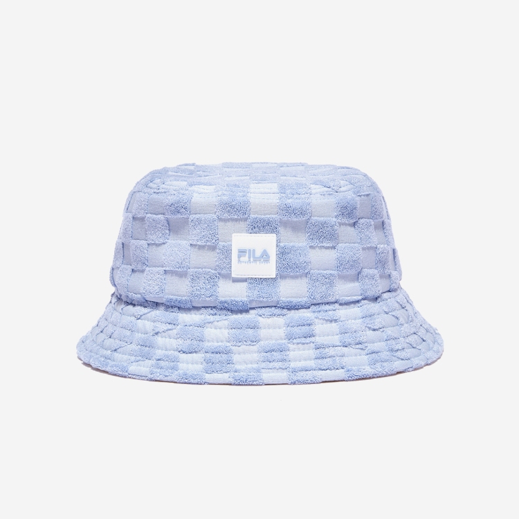 FILA Terry Bucket Hat