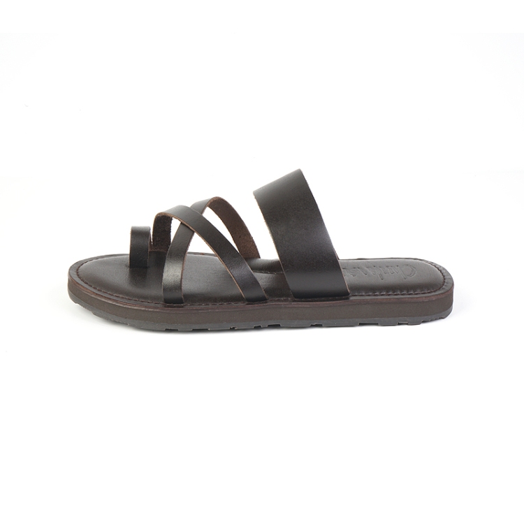 CHUBASCO CHUBASCO LEON CL2007 ALL DK. BROWN