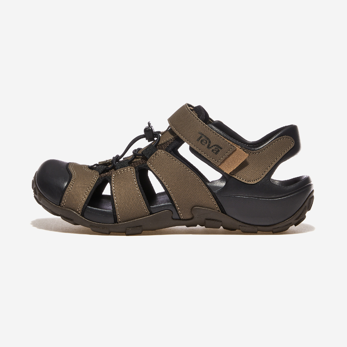 Teva Men Flintwood Dark Shadow