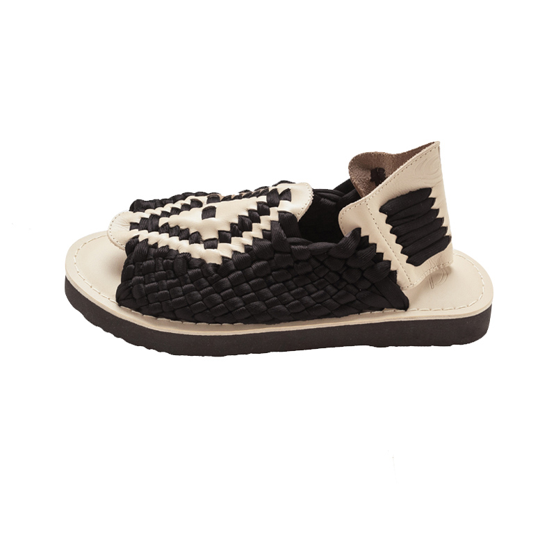 츄바스코 아즈텍2 AZS0401 샌드/블랙 CHUBASCO AZTEC AZS0401 AZTEC2