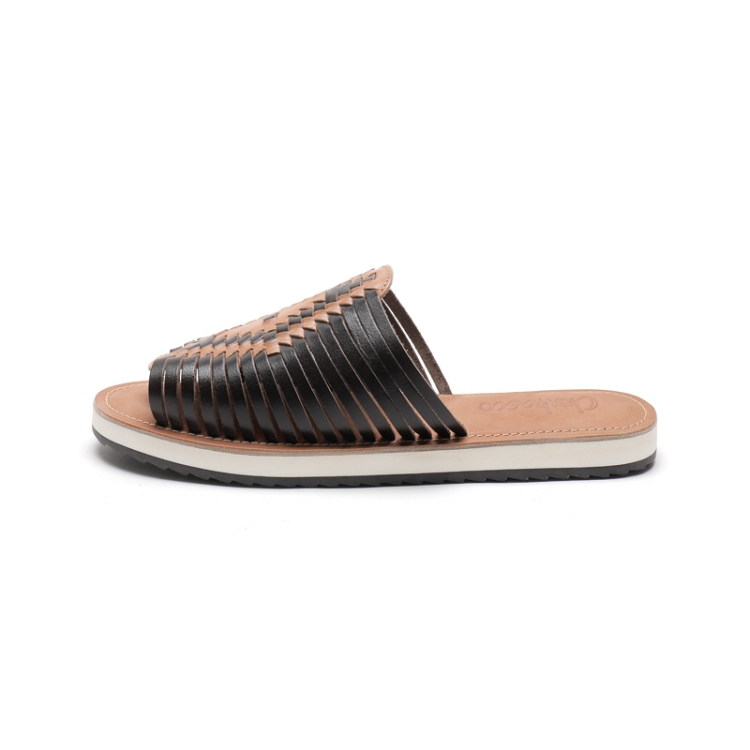 CHUBASCO CHUBASCO MONTSERRAT CM2003 BROWN/SAND