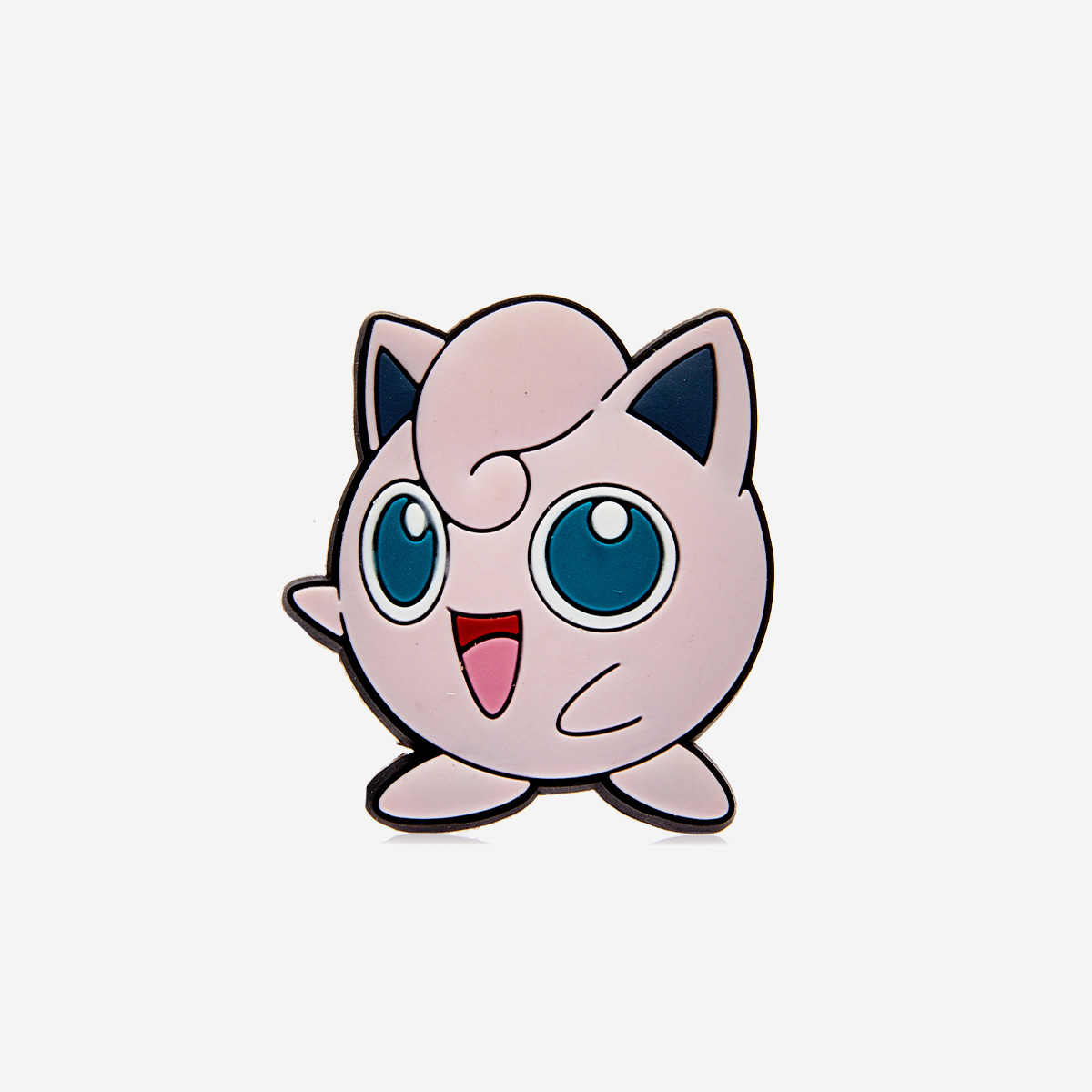 포켓몬 푸린 POKEMON JIGGLYPUFF - 크록스