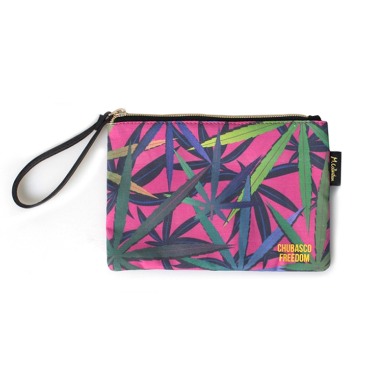 CHUBASCO M17307 M. Pouch. Weed PP S (스몰사이즈)