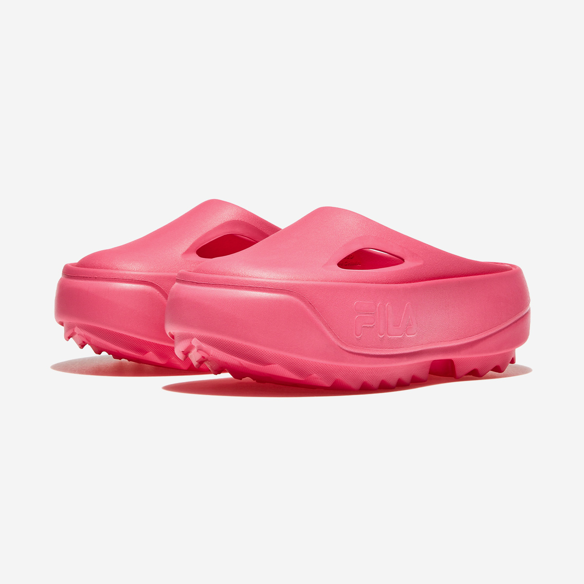 휠라 트위스터 클로그 FILA TWISTER CLOG - 휠라