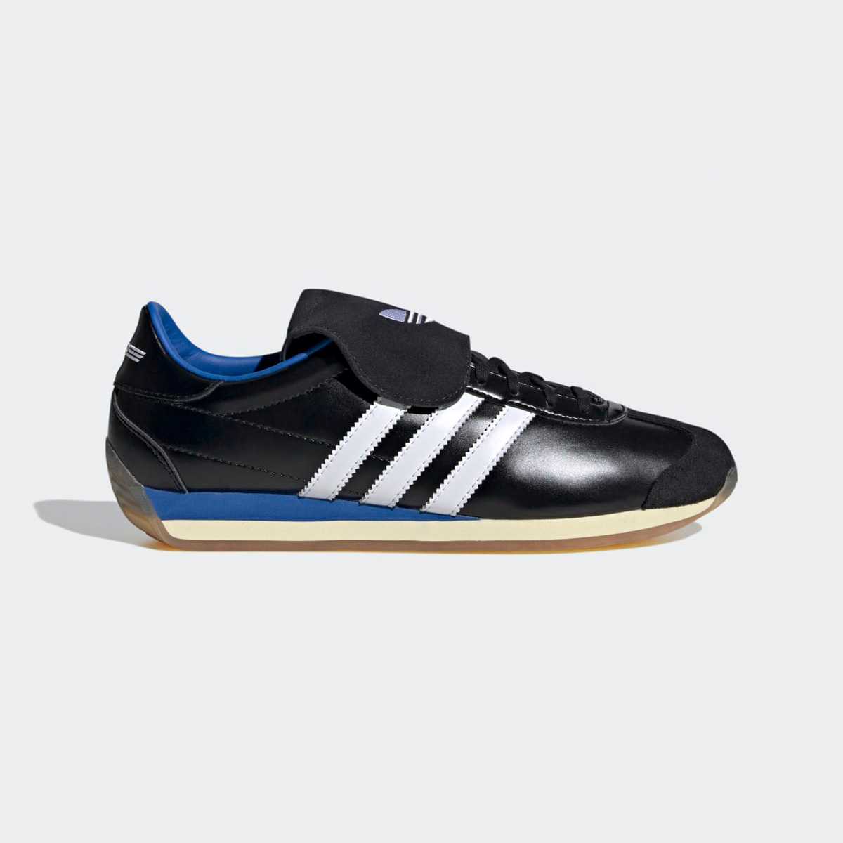 ◆adidas◆ adidas x YESEYESEE Country OG Blue JR2601 adidas x YESEYESEE Country OG 'Blue Matte Silver' JR2601