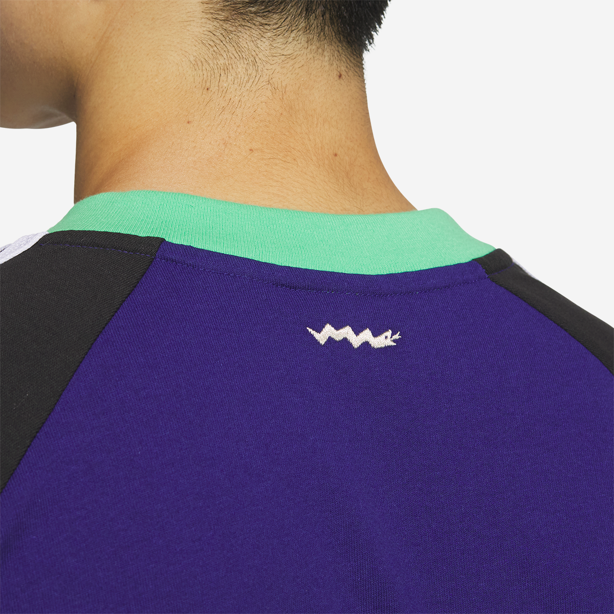adidas x YESEYESEE®] BS TEAM TEE - 아디다스