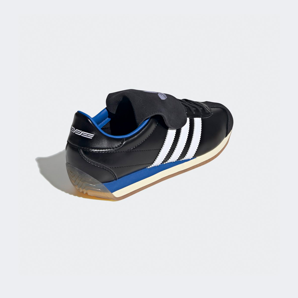 YESEYESEE X ADIDAS COUNTRY OG★22-30cm★レアアイテム New Adidas x YESEYESEE Country OG Shoes - Blue / Matte