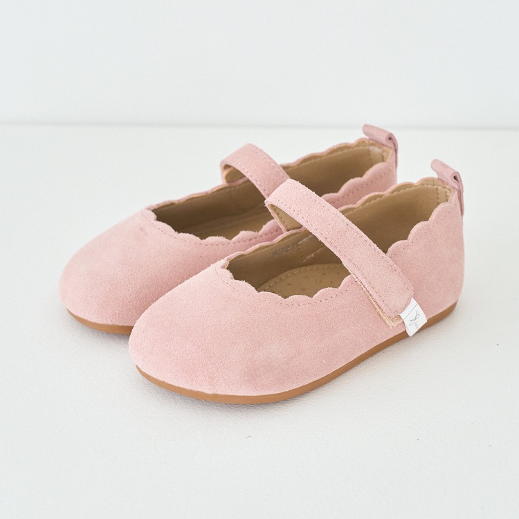 BABYZZAM Mary Flat Shoes