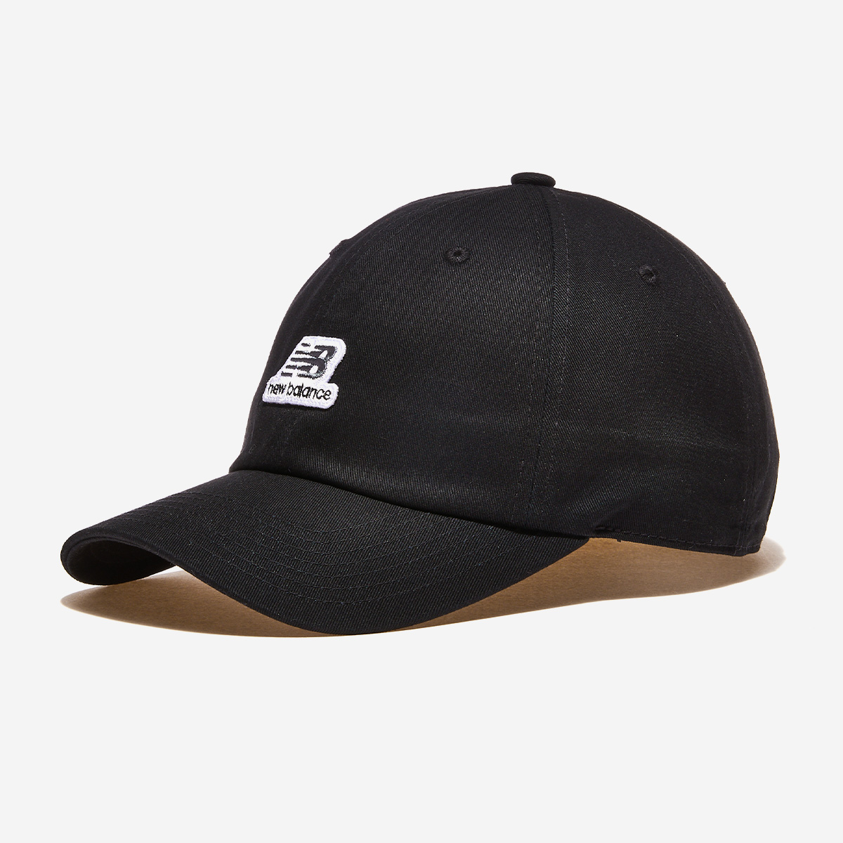 【New Balance】 男女共用 C-66 STACKED V2 BALLCAP /追跡付 C-66 STACKED V2 볼캡 C-66 STACKED V2 BALLCAP - 뉴발란스
