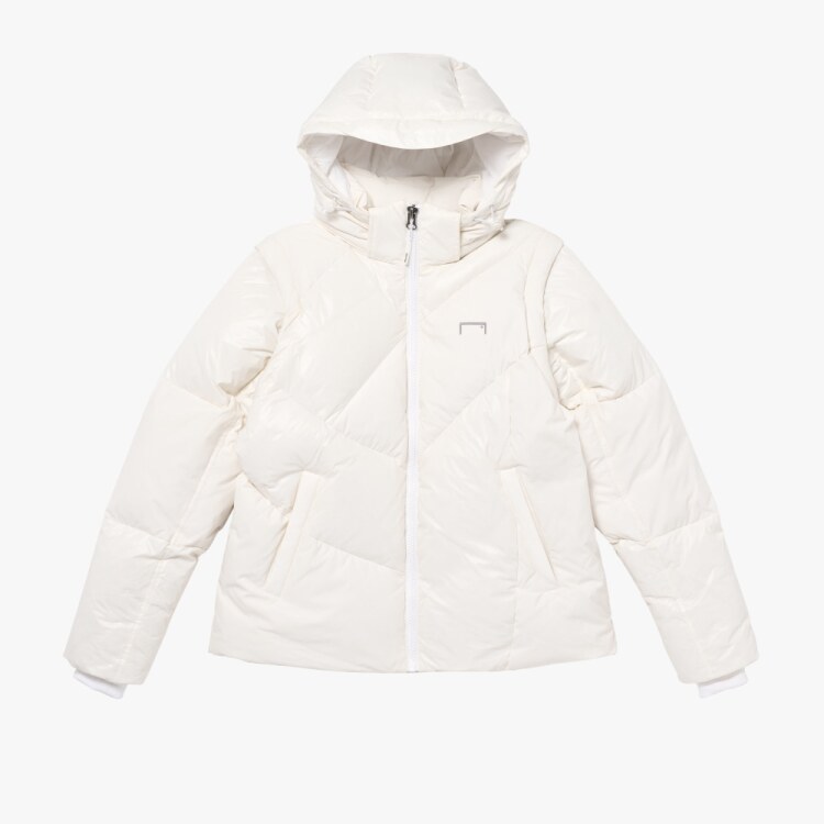GOALSTUDIO SUPERBALL HEAVY DOWN PARKA