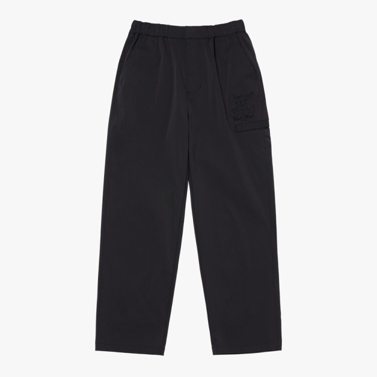 GOALSTUDIO BASIC CHINO PANTS