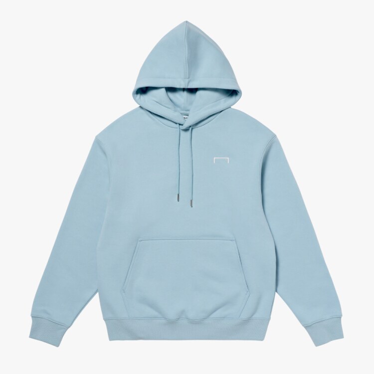 GOALSTUDIO COMPLETE YOUR GOAL HOODIE
