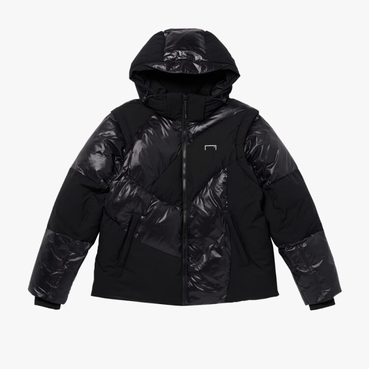 GOALSTUDIO SUPERBALL HEAVY DOWN PARKA