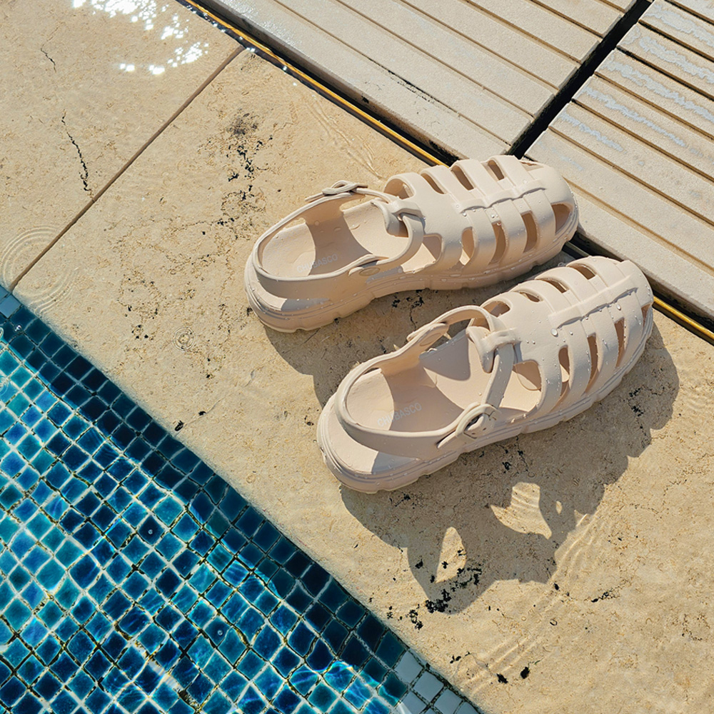 ●CHUBASCO●CIELO WOMEN SANDAL サンダル 韓国大人気 CHUBASCO CIELO WOMEN SANDAL