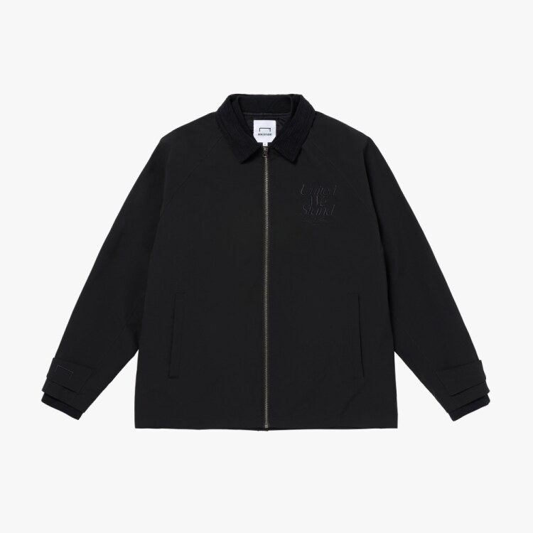 GOALSTUDIO RETRO 3IN1 RAIN JACKET