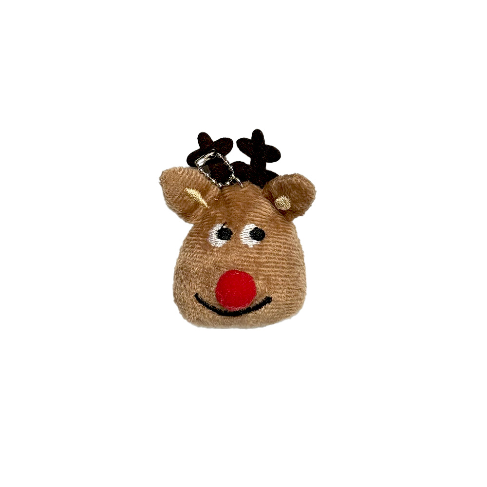 CHUBASCO CHUBASCO RUDOLPH ACR03 BROWN