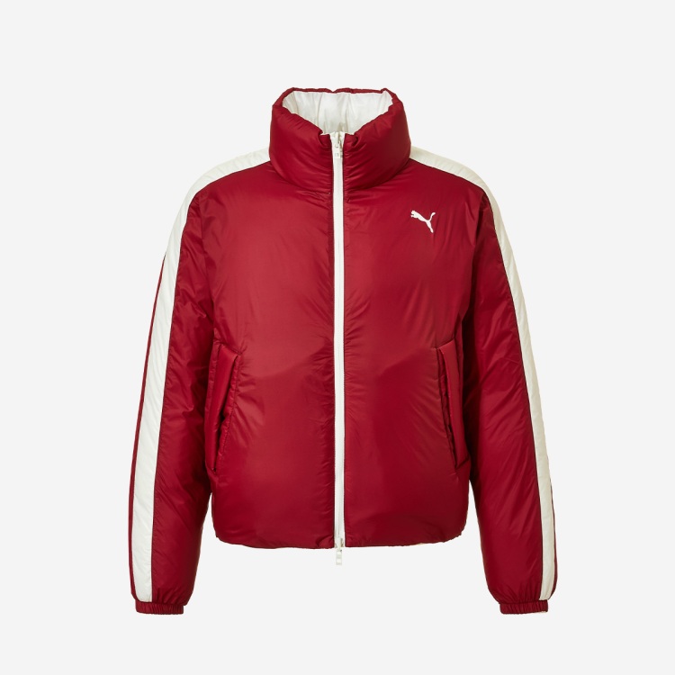 PUMA U DEAR-CAT REV DOWN JKT