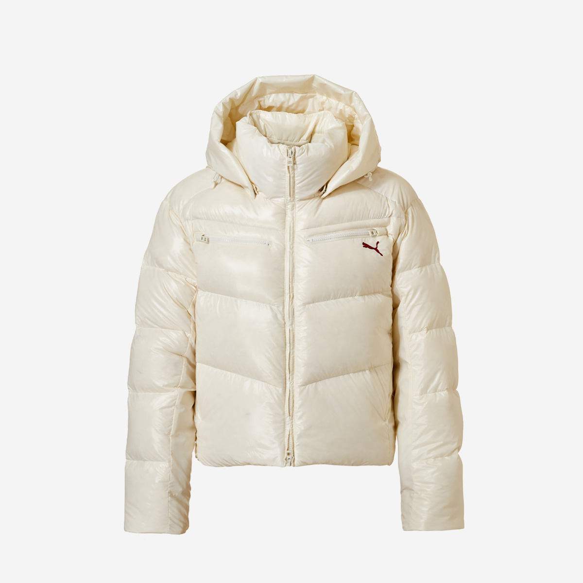 PUMA W DEAR-CAT DOWN JKT