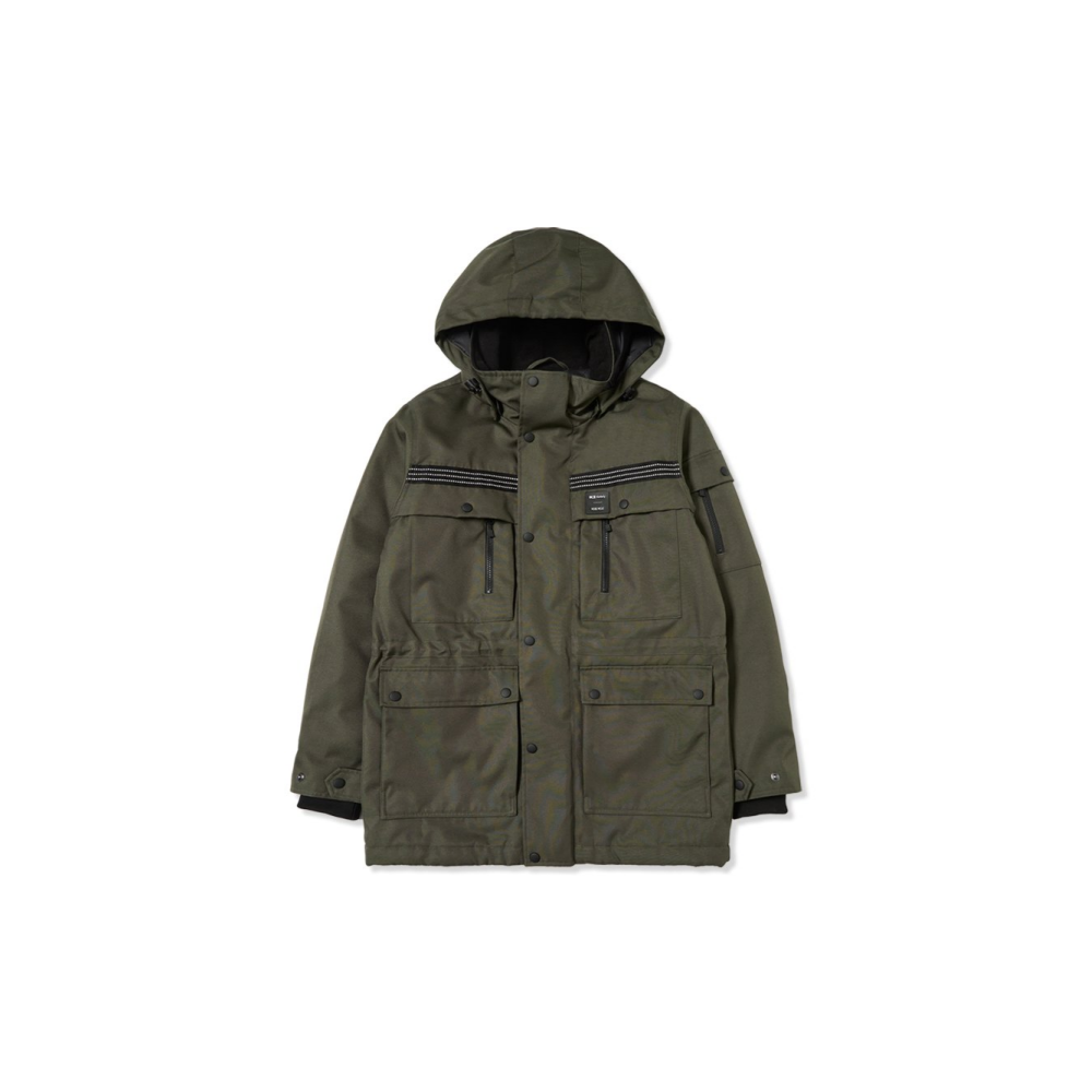 K2 SAFETY JK-F2105