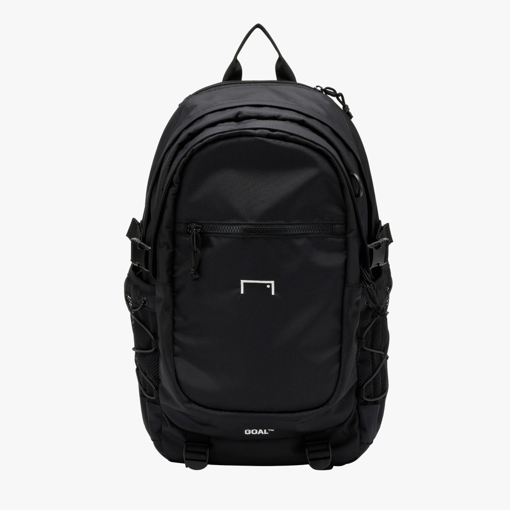 GOALSTUDIO NYLON UTILITY BACKPACK