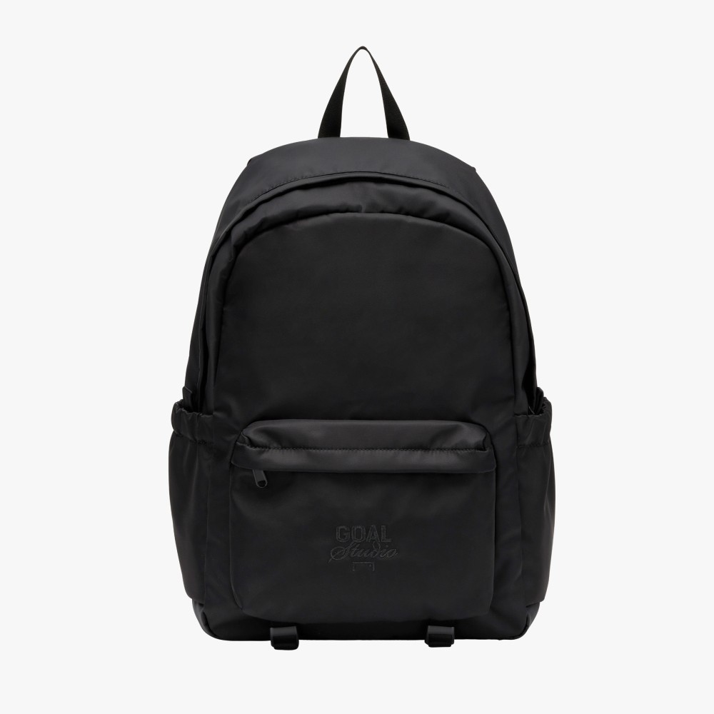 GOALSTUDIO NYLON DAILY BACKPACK