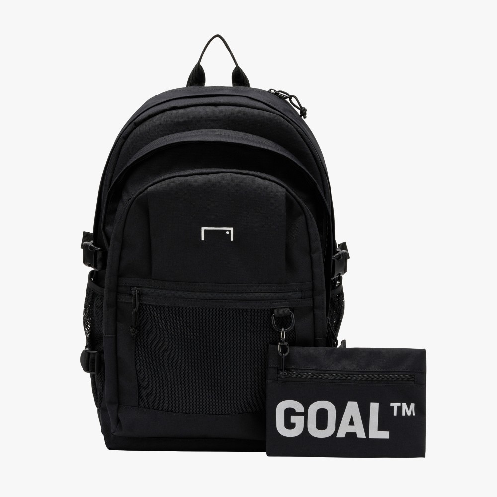 GOALSTUDIO ESSENTIAL GOAL UTILITY BACKPACK